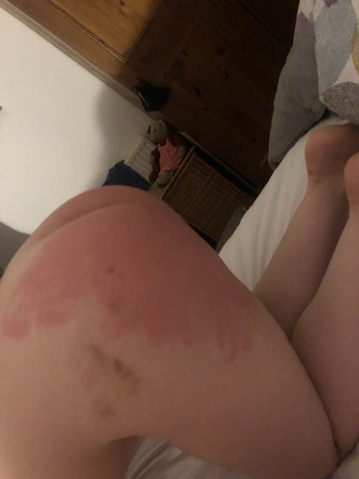 Scottish Slut
