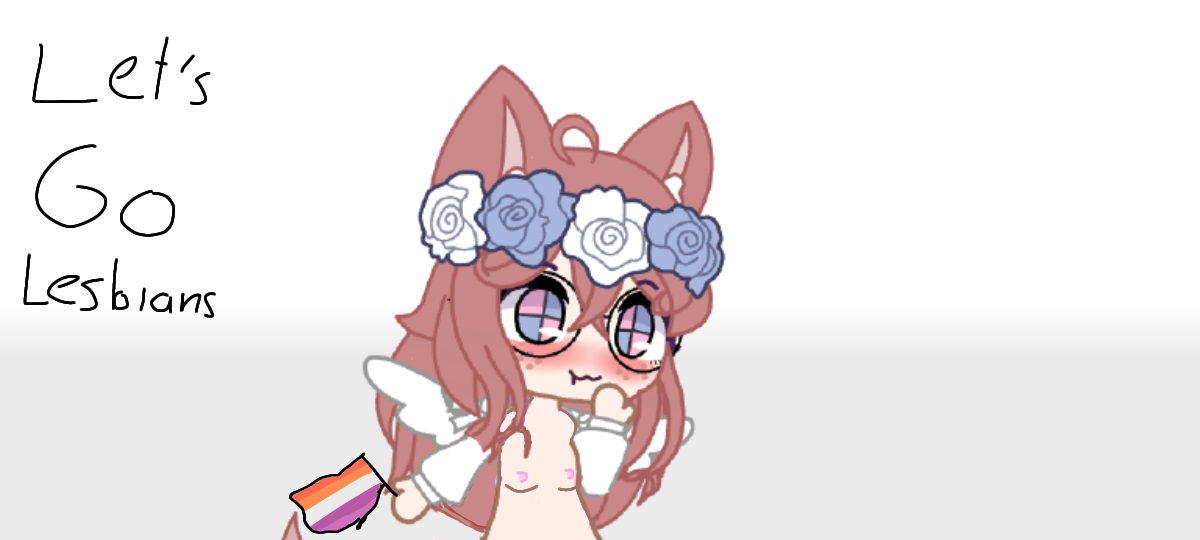 callming all lesbians