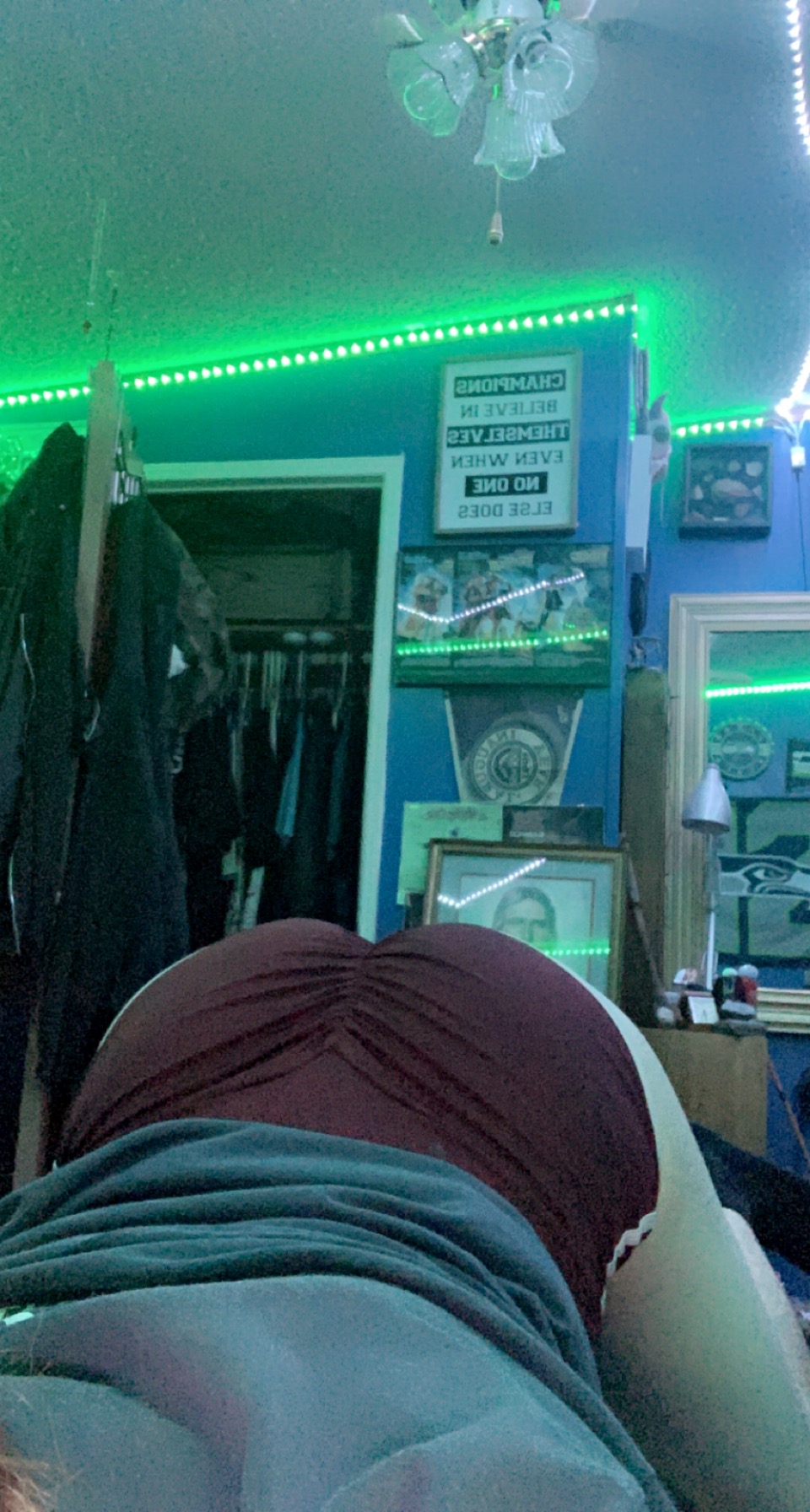 Nick Marrs Farmington New Mexico