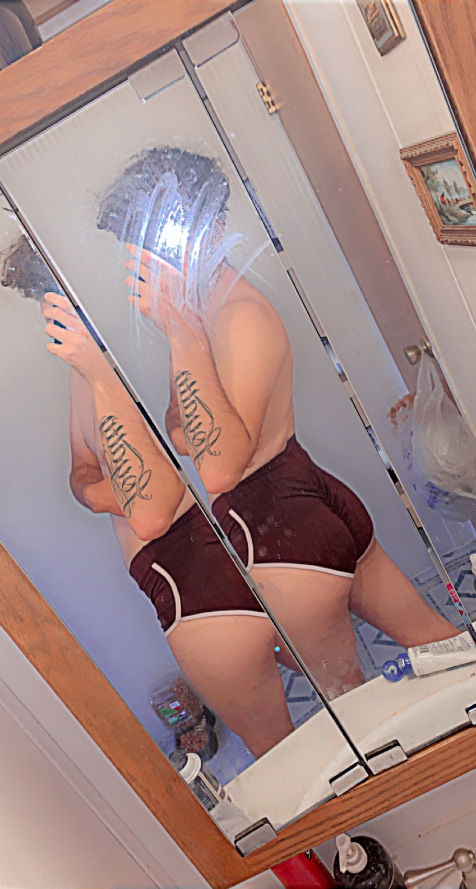 Nick Marrs Farmington New Mexico