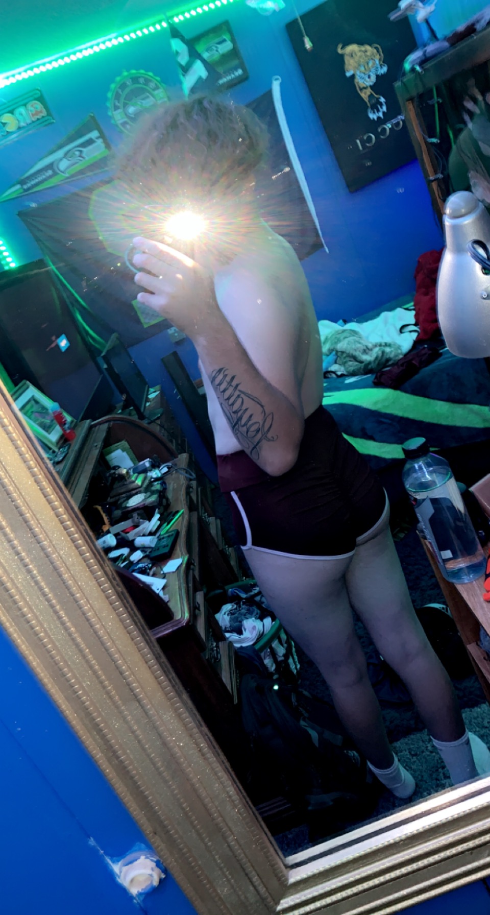 Nick Marrs Farmington New Mexico