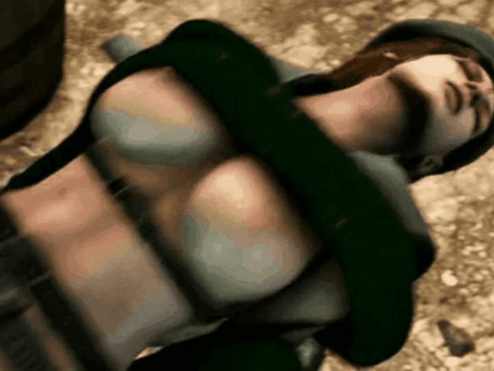 The Unknown Gif Collection 24