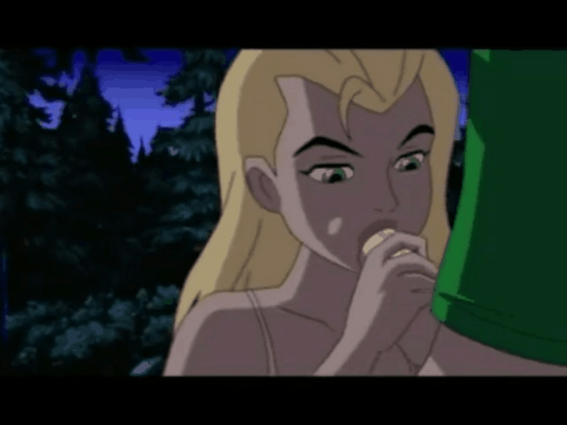 The Unknown Gif Collection 24