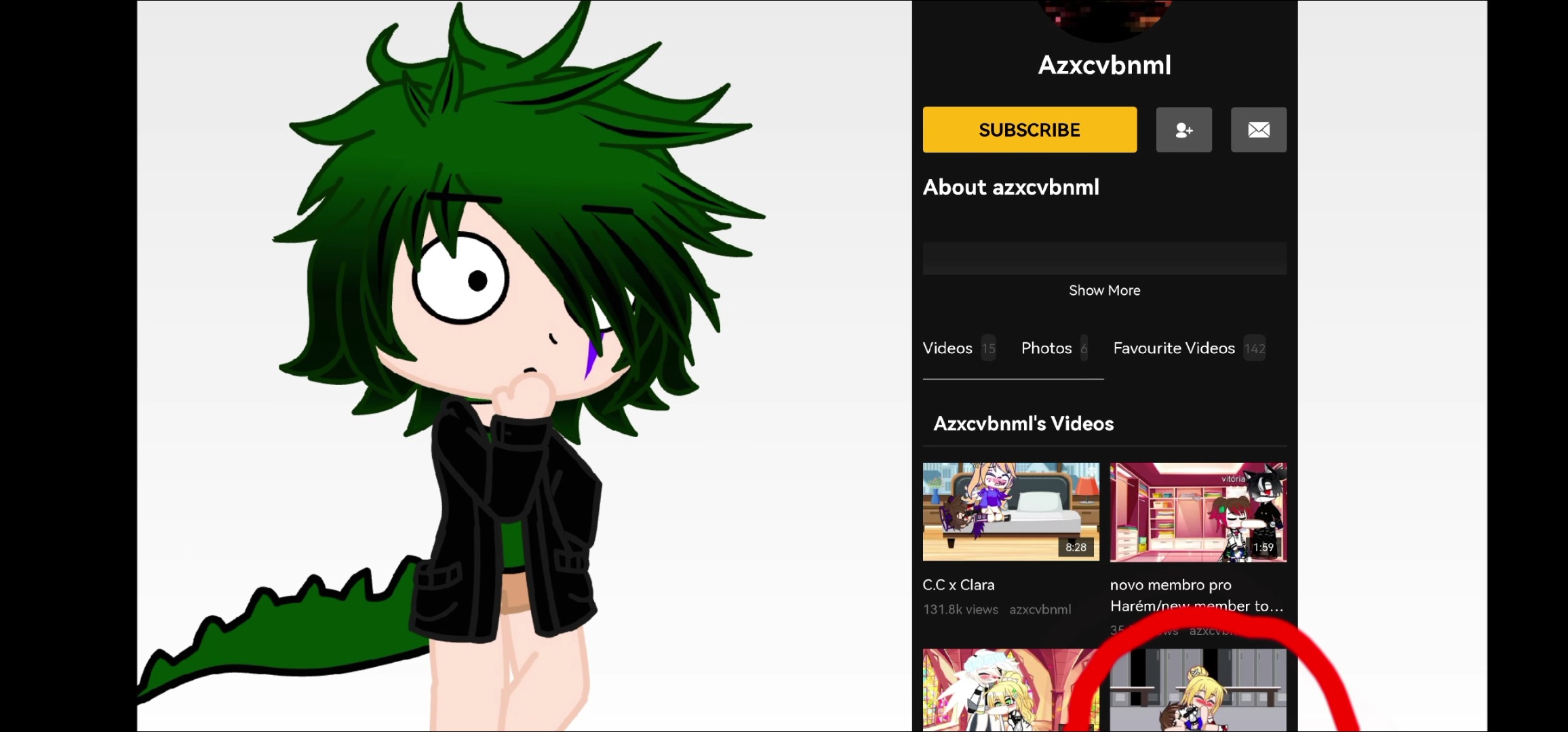 theres no way this can't be real. Right?