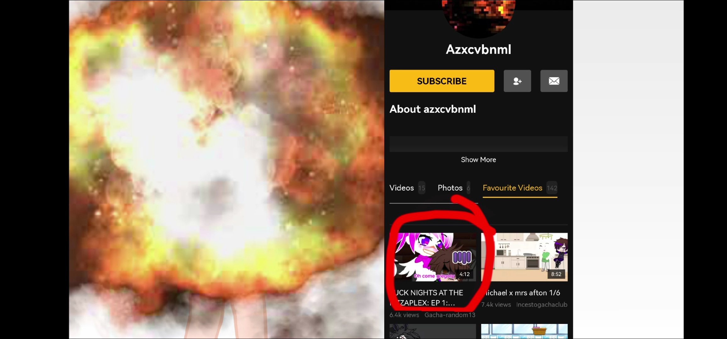 theres no way this can't be real. Right?