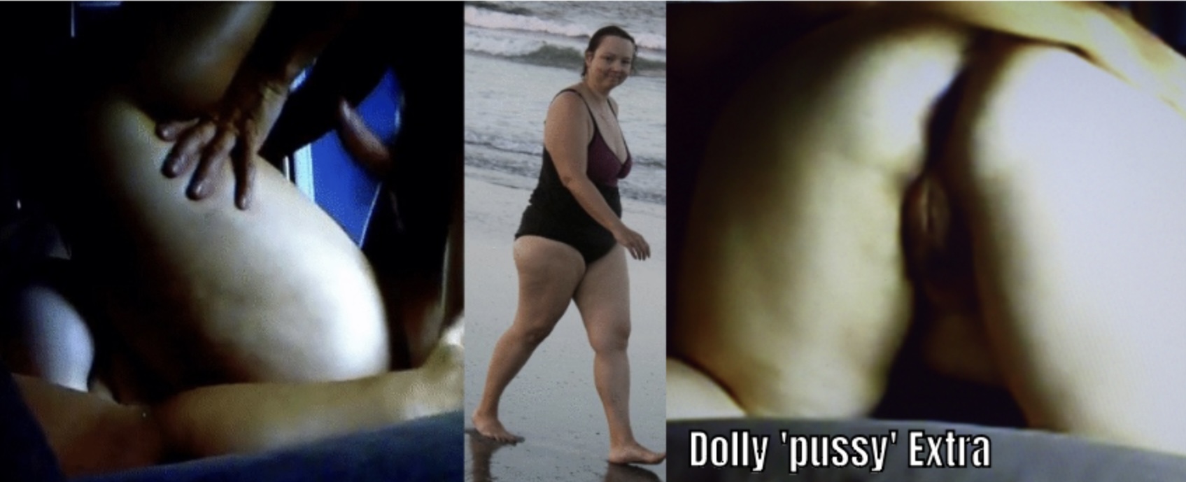 Dolly ‘BBW chubby milf ‘ Extra