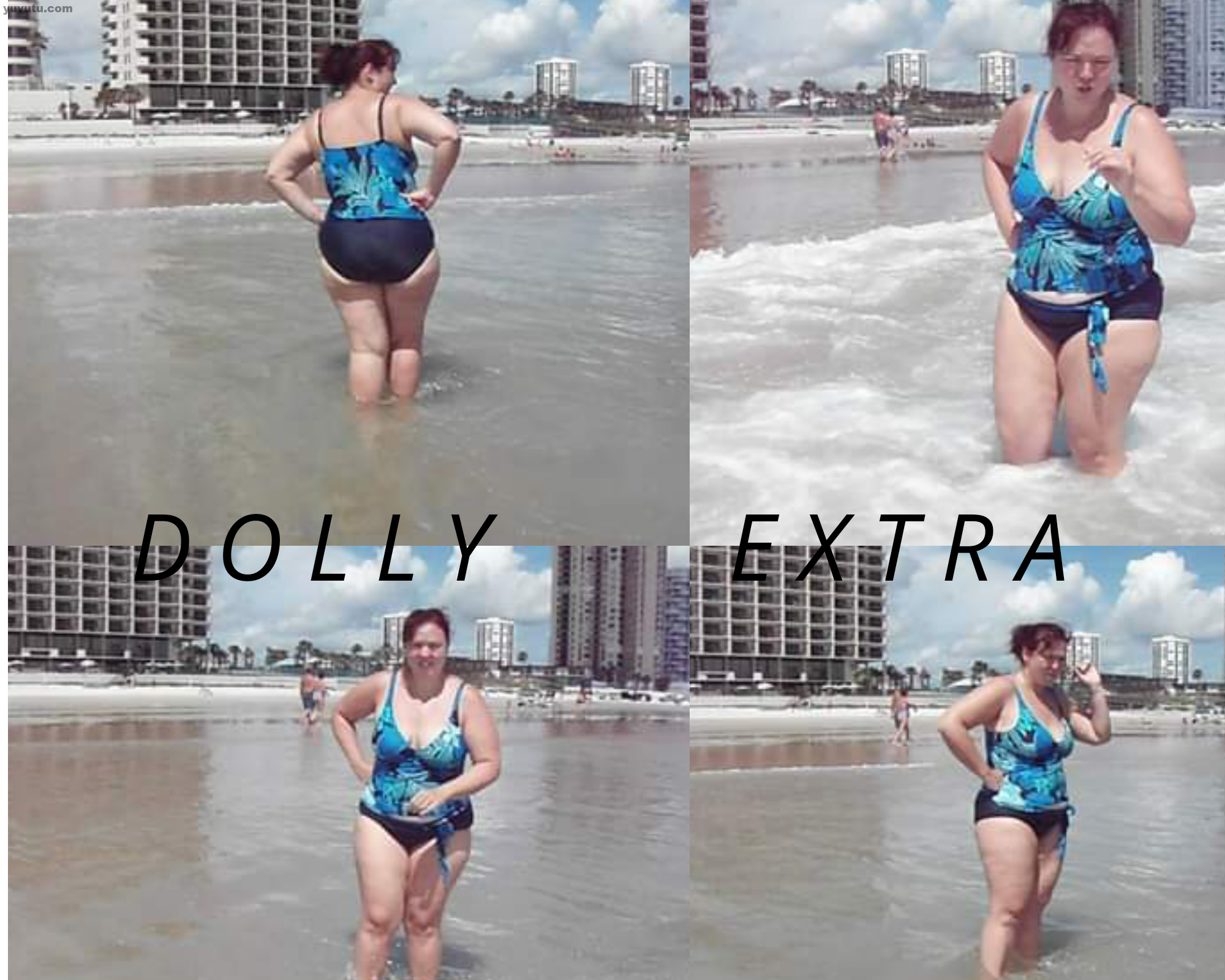 Dolly ‘BBW chubby milf ‘ Extra