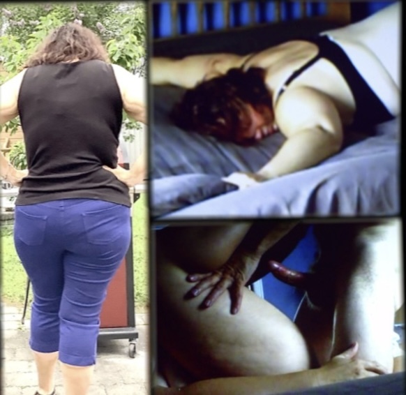 Dolly ‘BBW chubby milf ‘ Extra