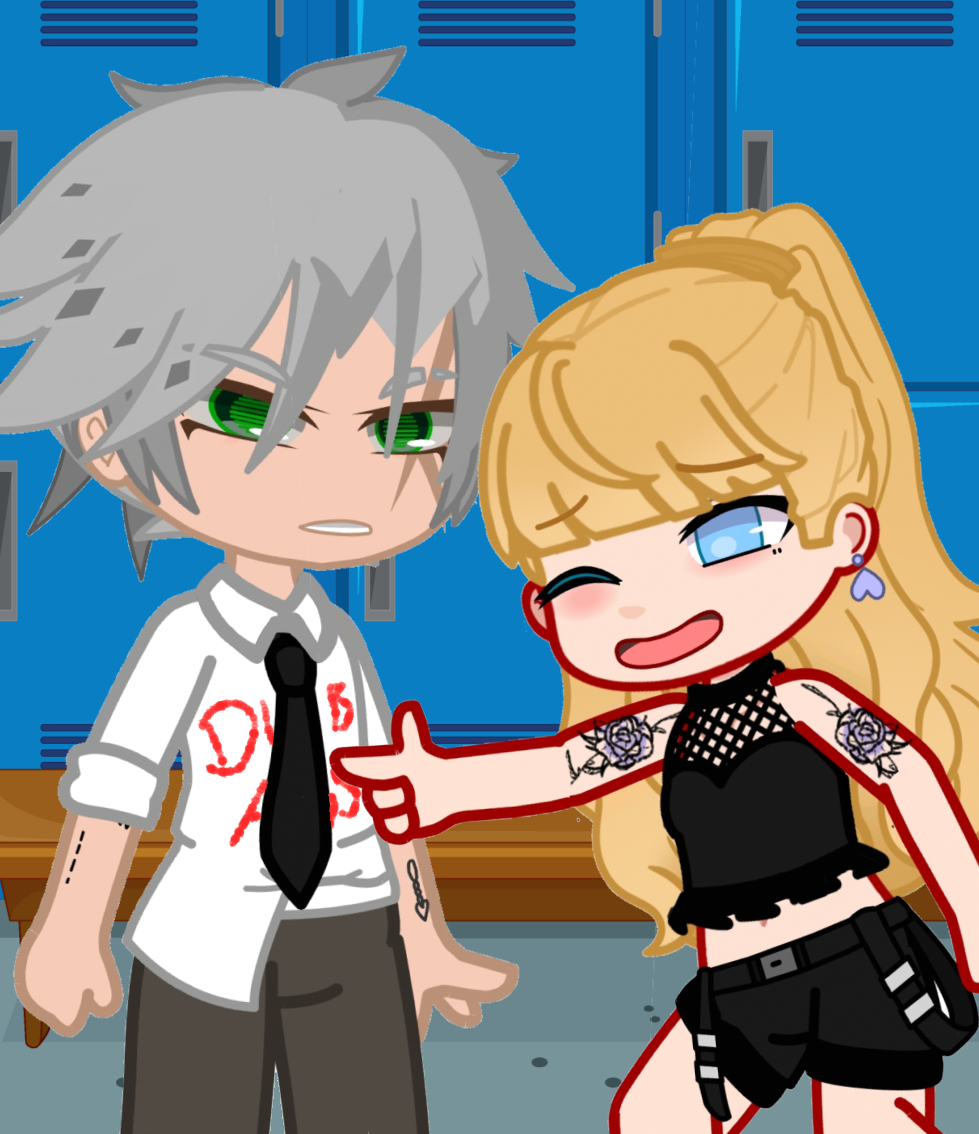 Ryer fucks he's bully