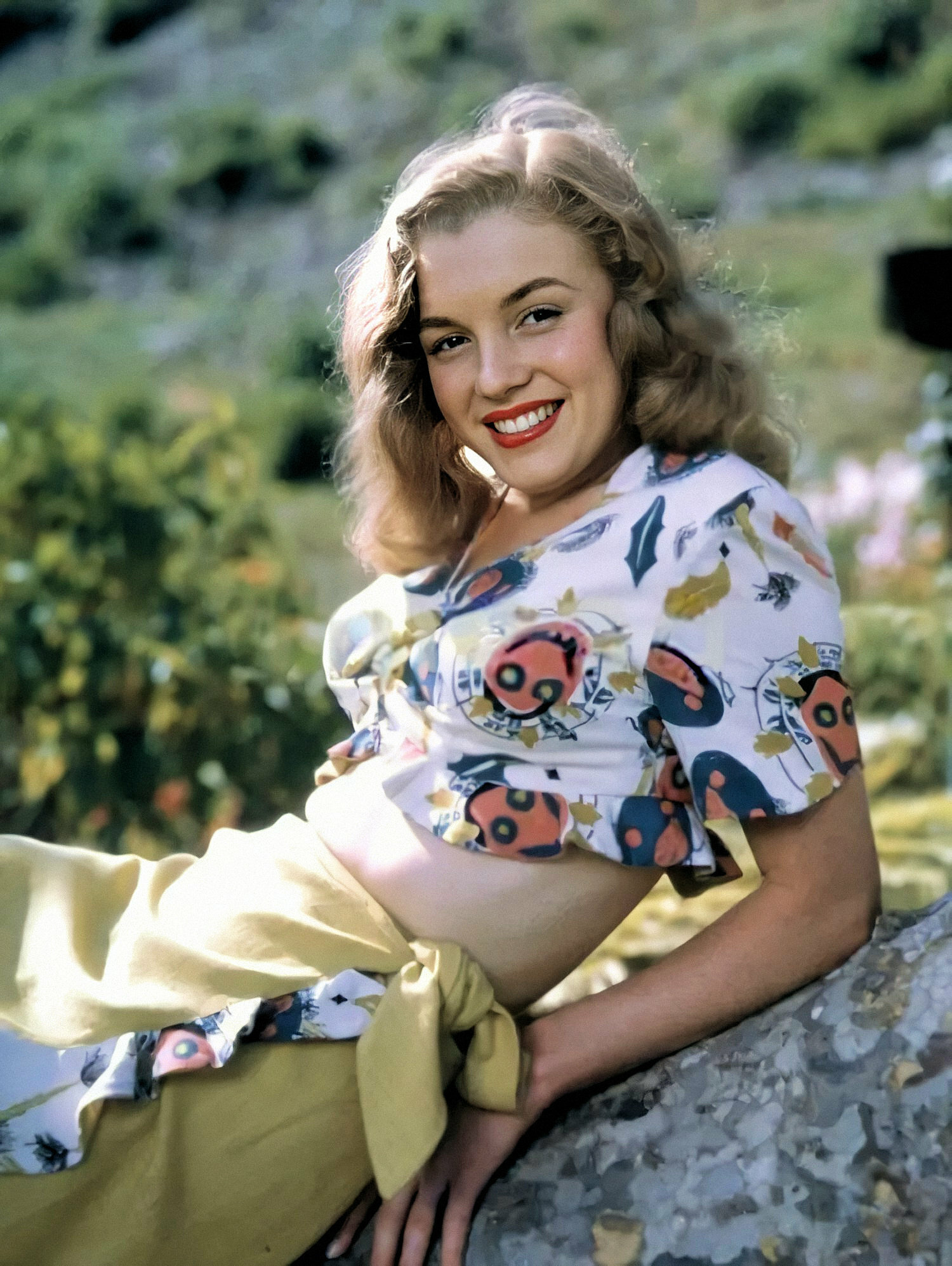 Marilyn Monroe