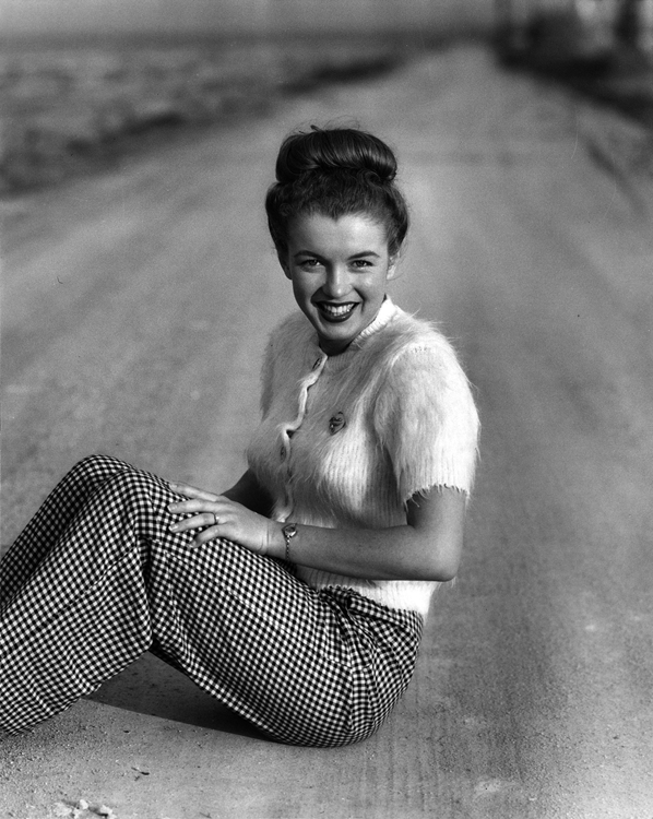 Marilyn Monroe