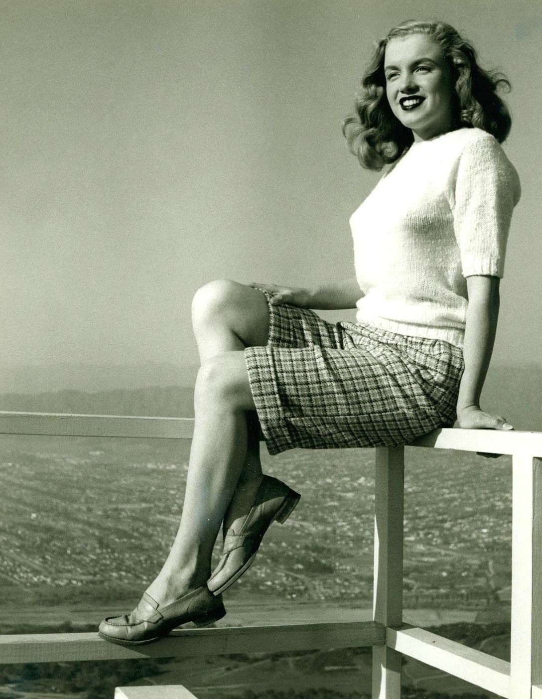 Marilyn Monroe