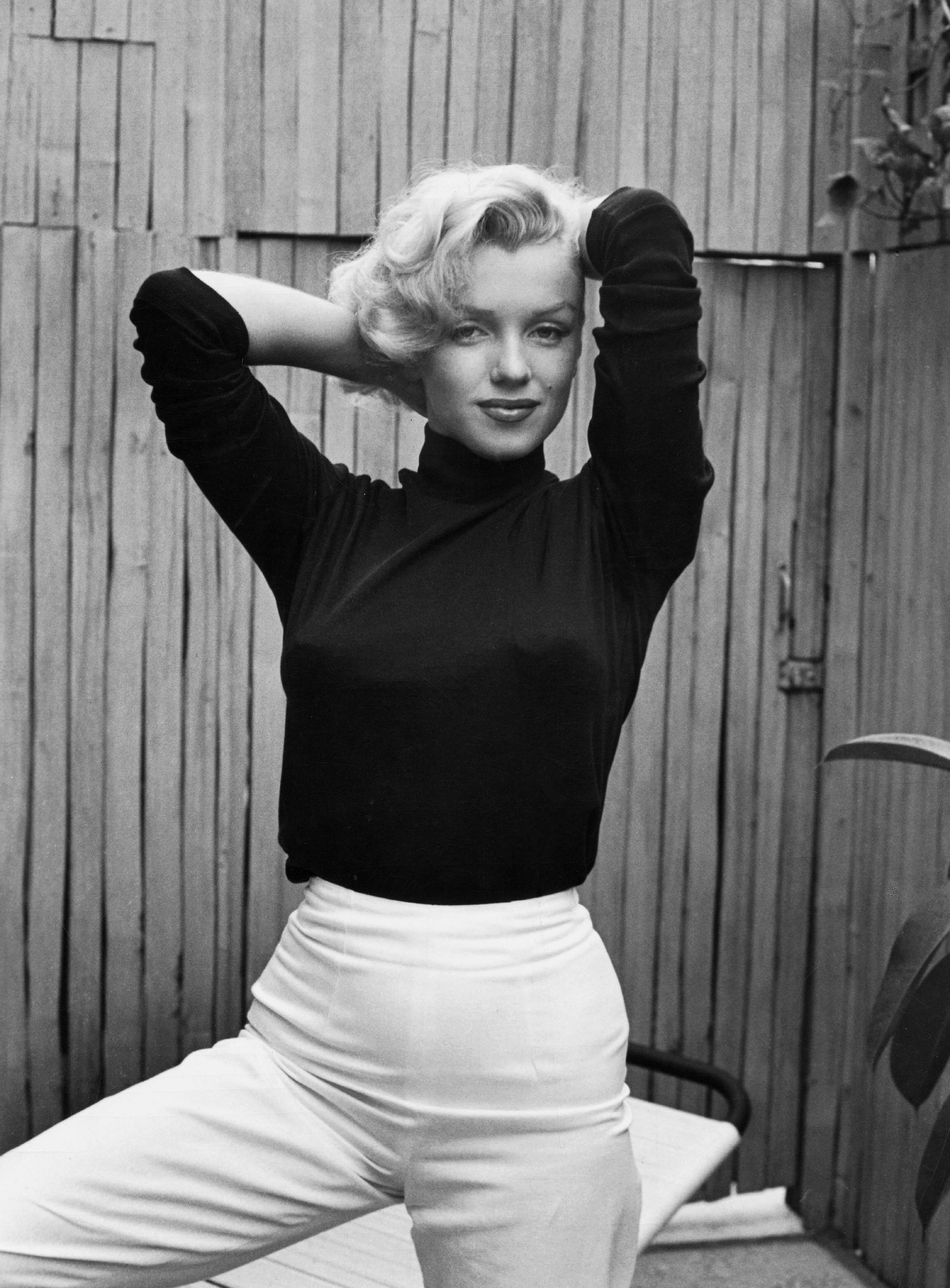 Marilyn Monroe