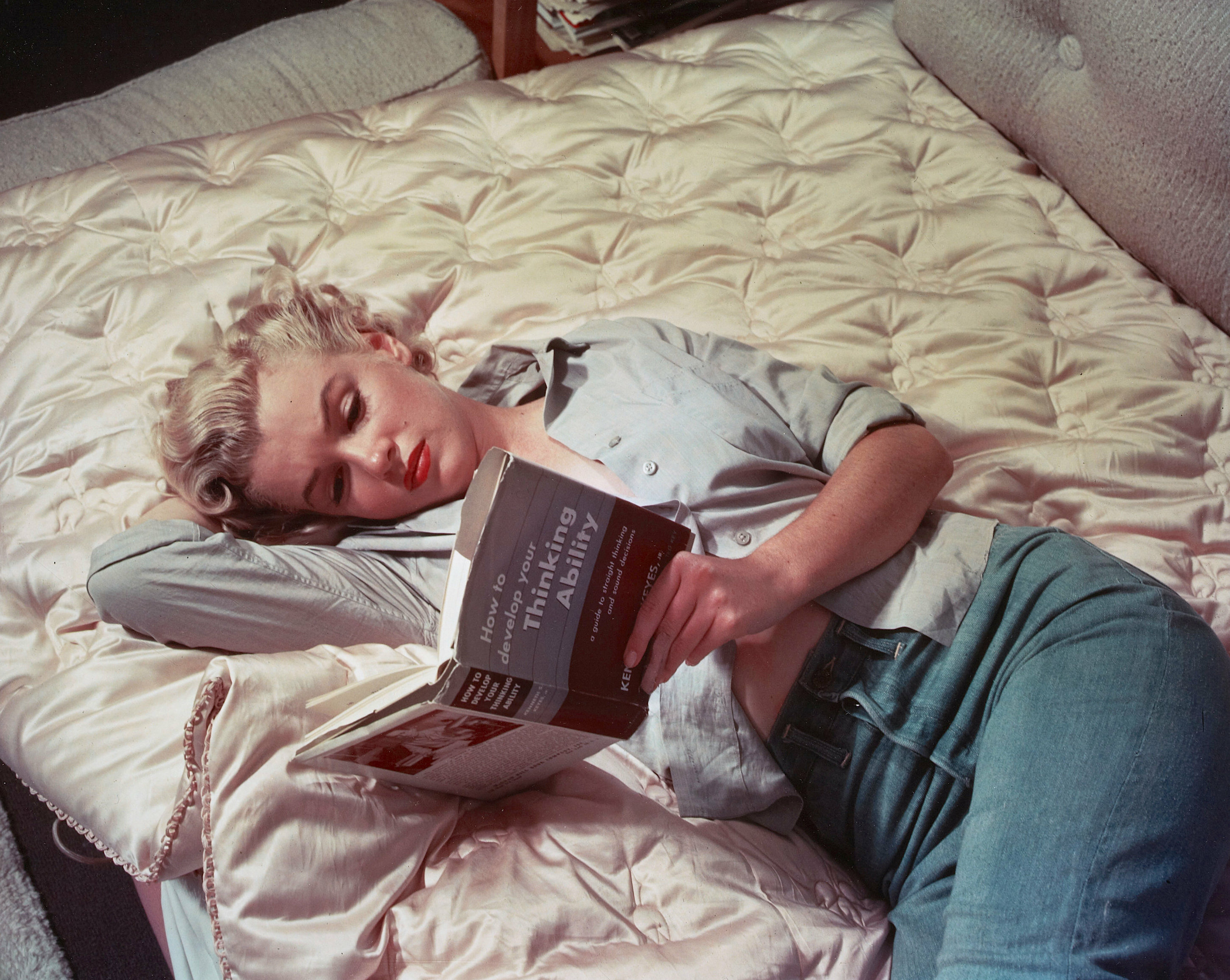 Marilyn Monroe