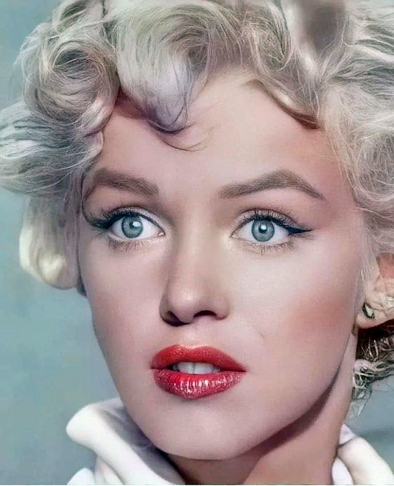 Marilyn Monroe