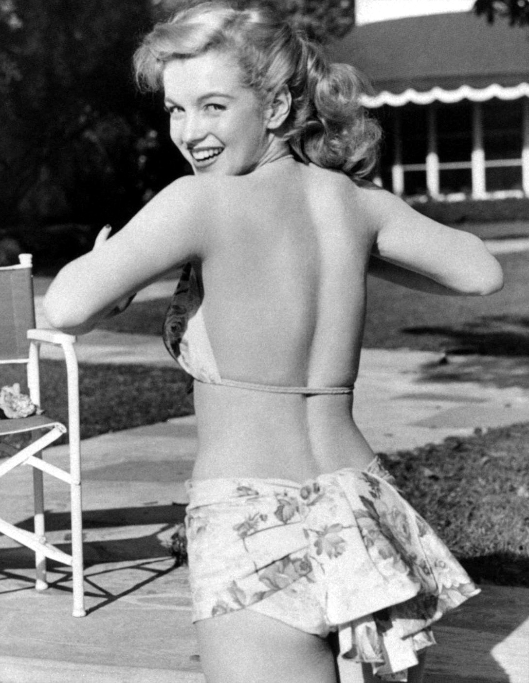 Marilyn Monroe