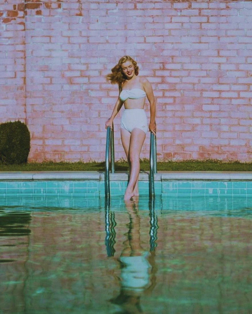 Marilyn Monroe