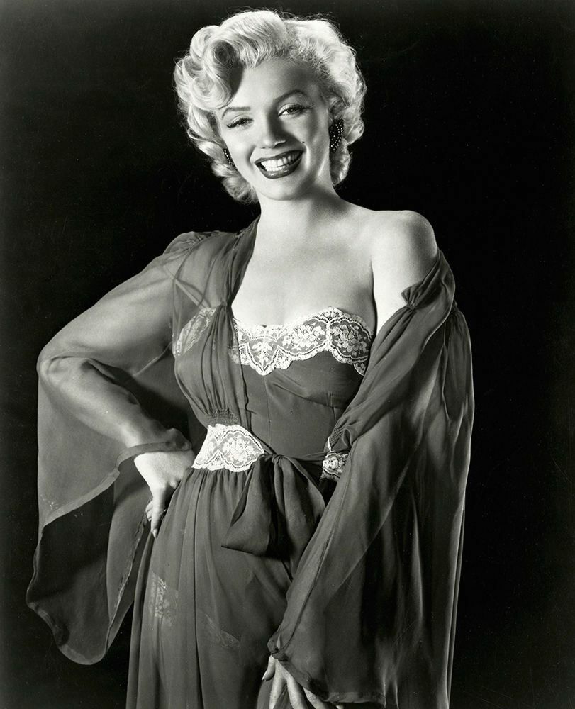 Marilyn Monroe