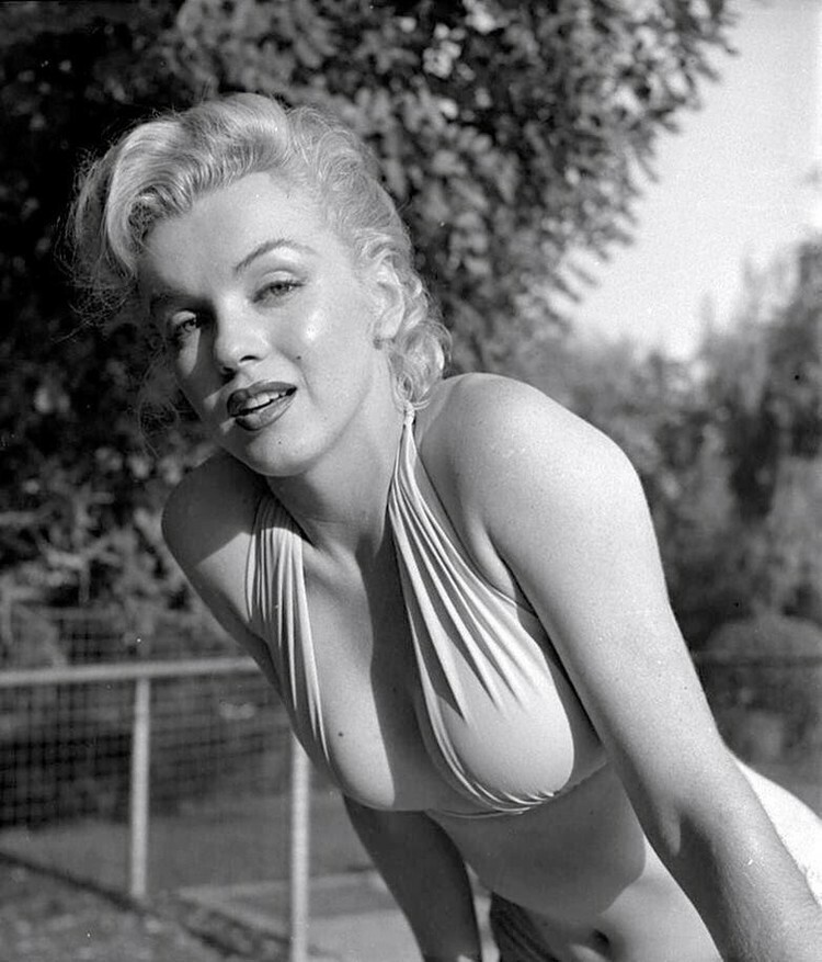 Marilyn Monroe