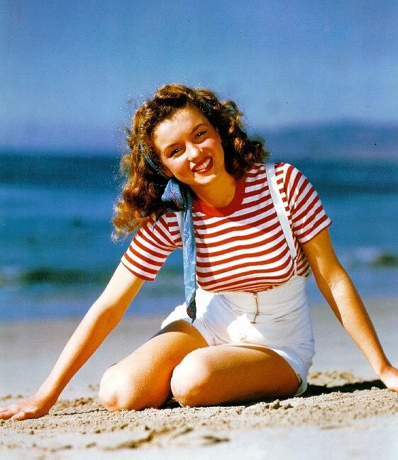Marilyn Monroe