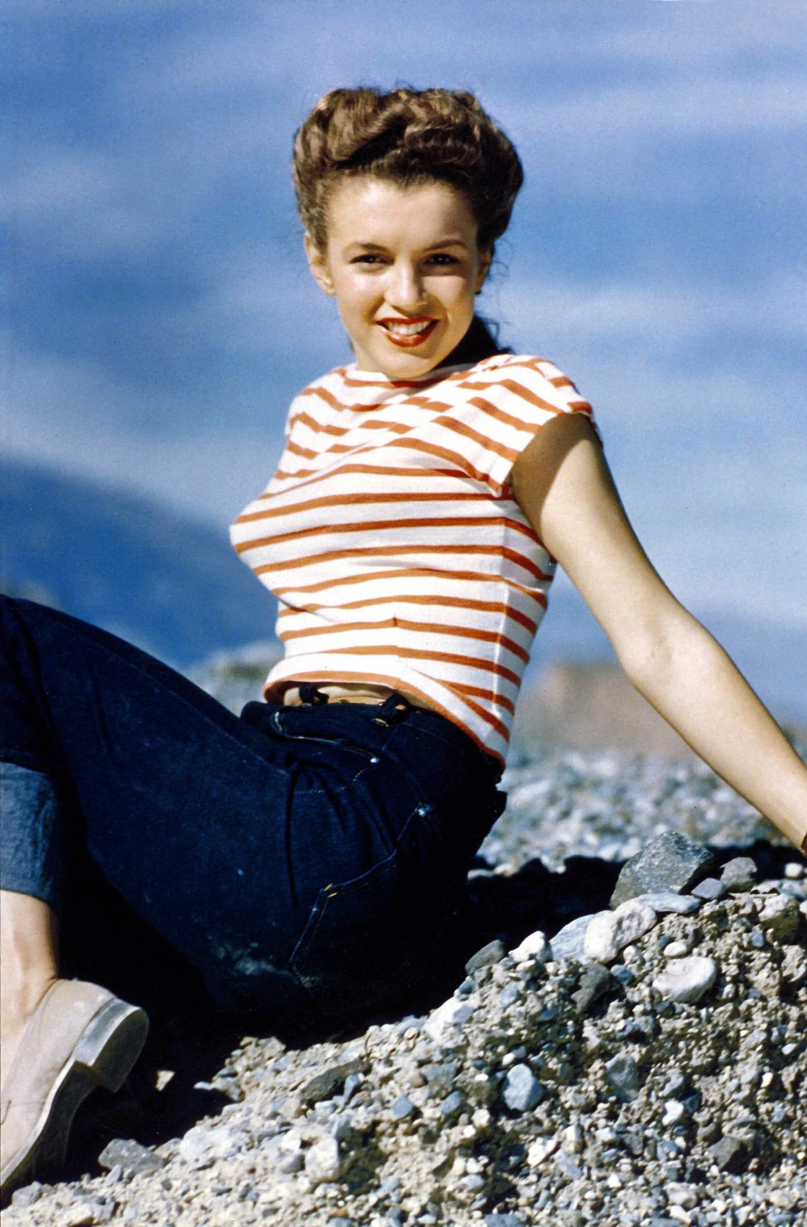 Marilyn Monroe