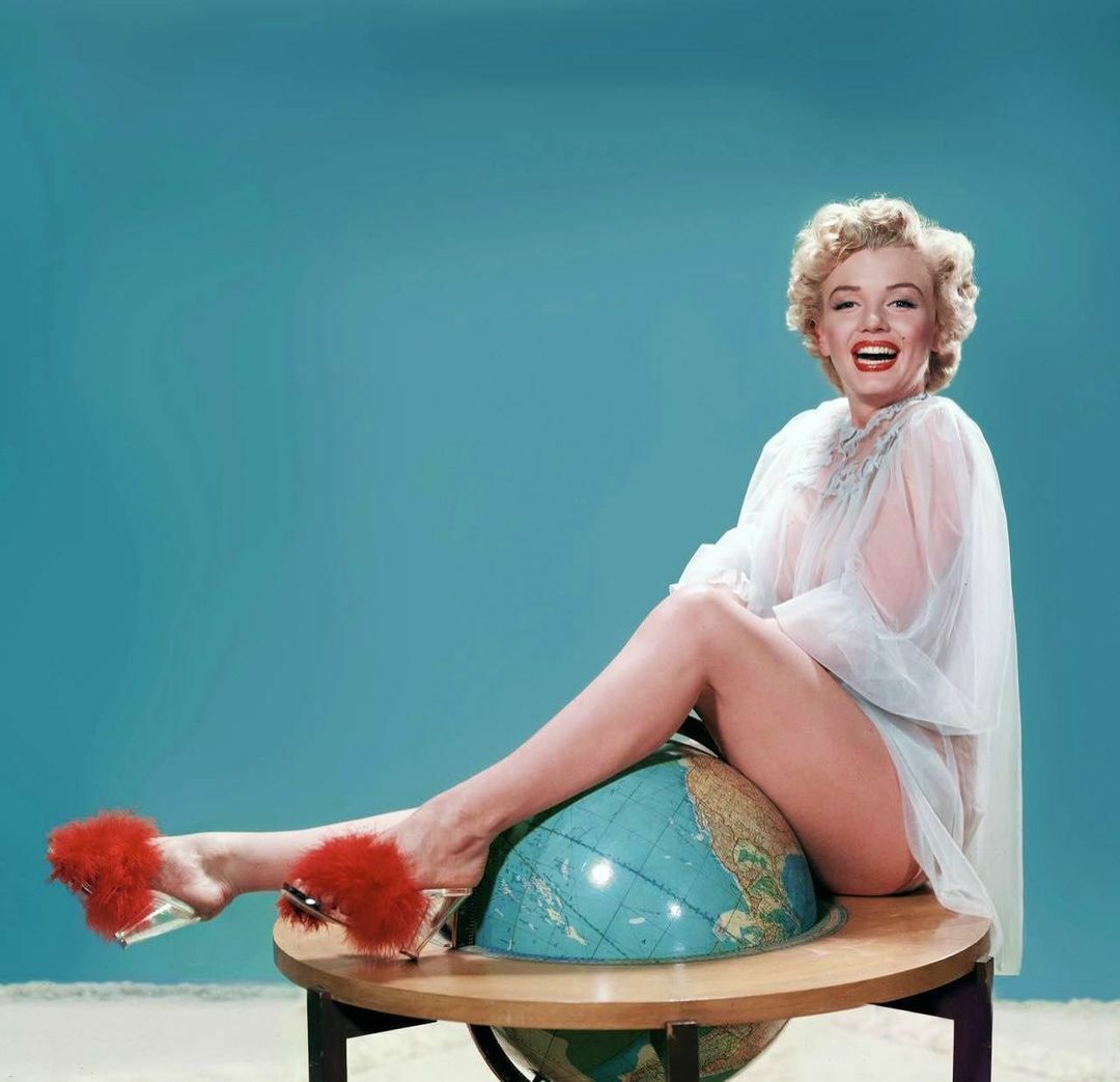 Marilyn Monroe