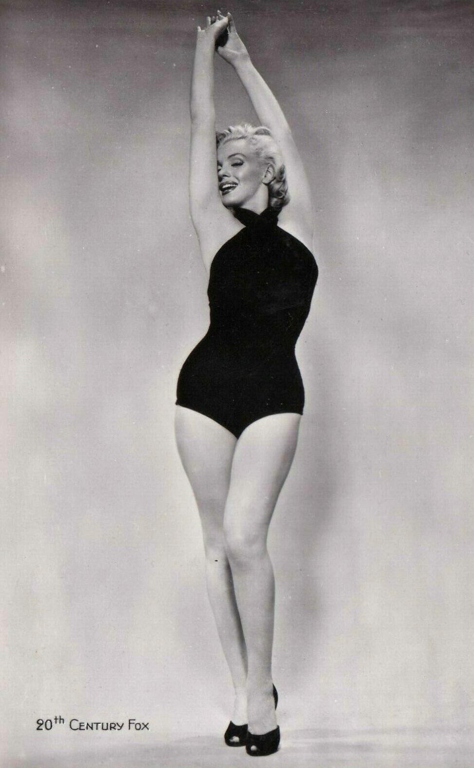 Marilyn Monroe