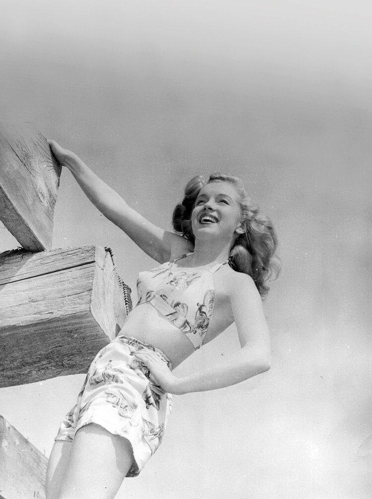 Marilyn Monroe