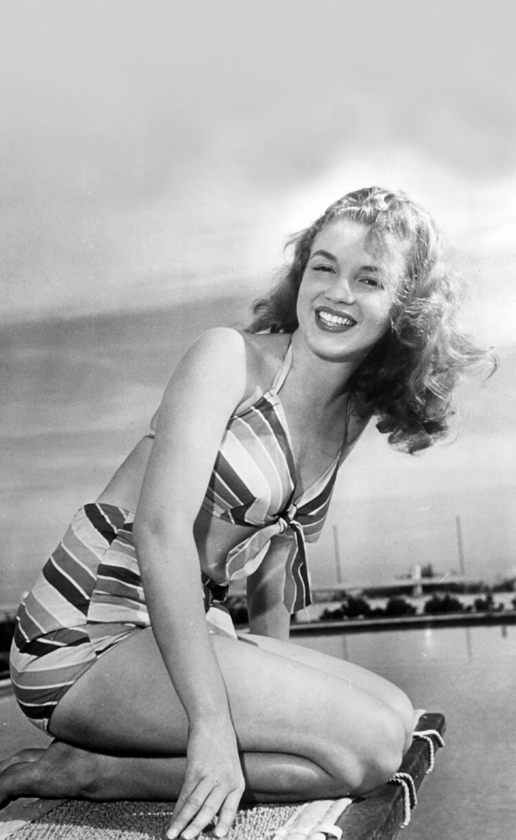 Marilyn Monroe
