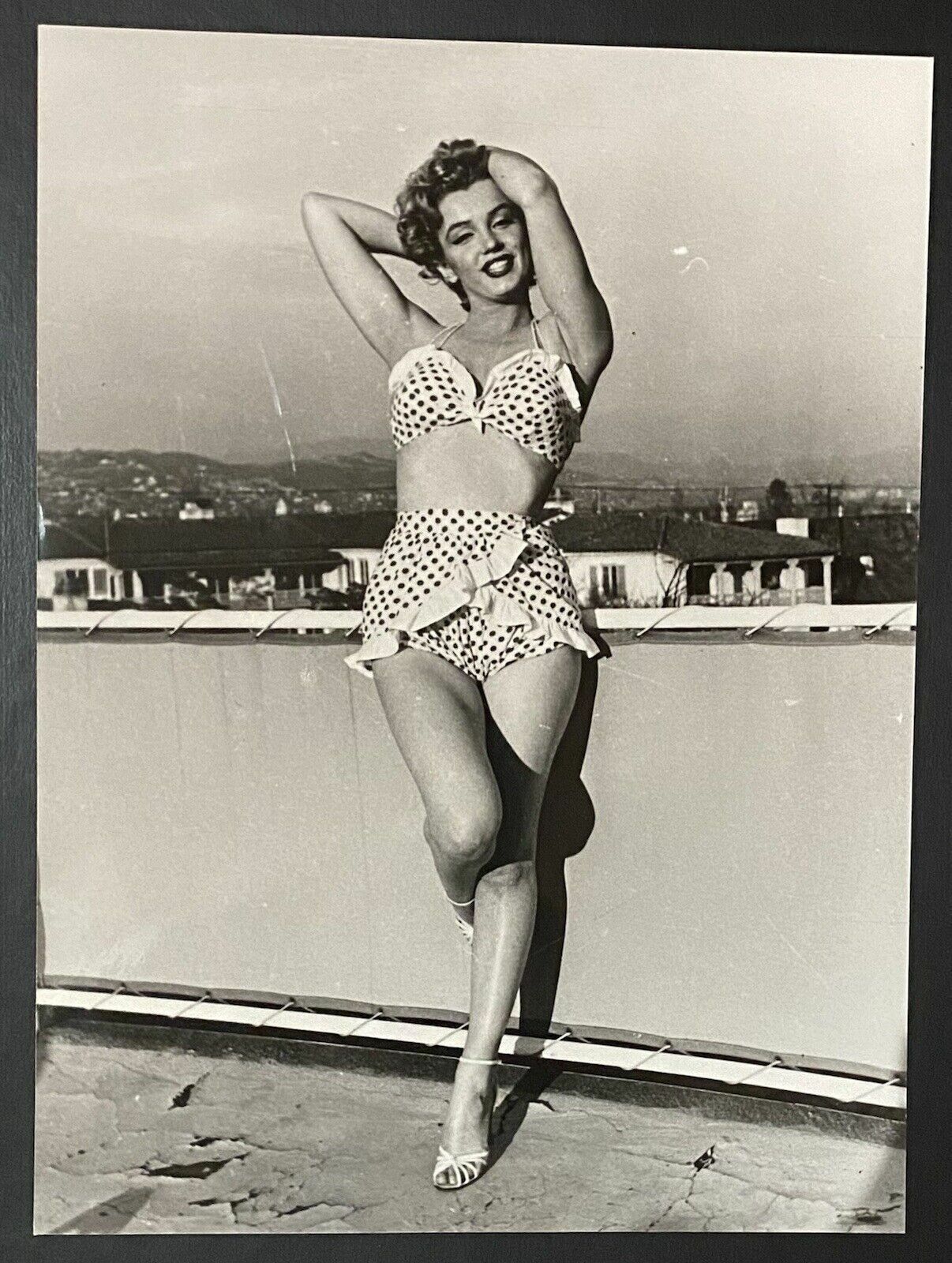 Marilyn Monroe