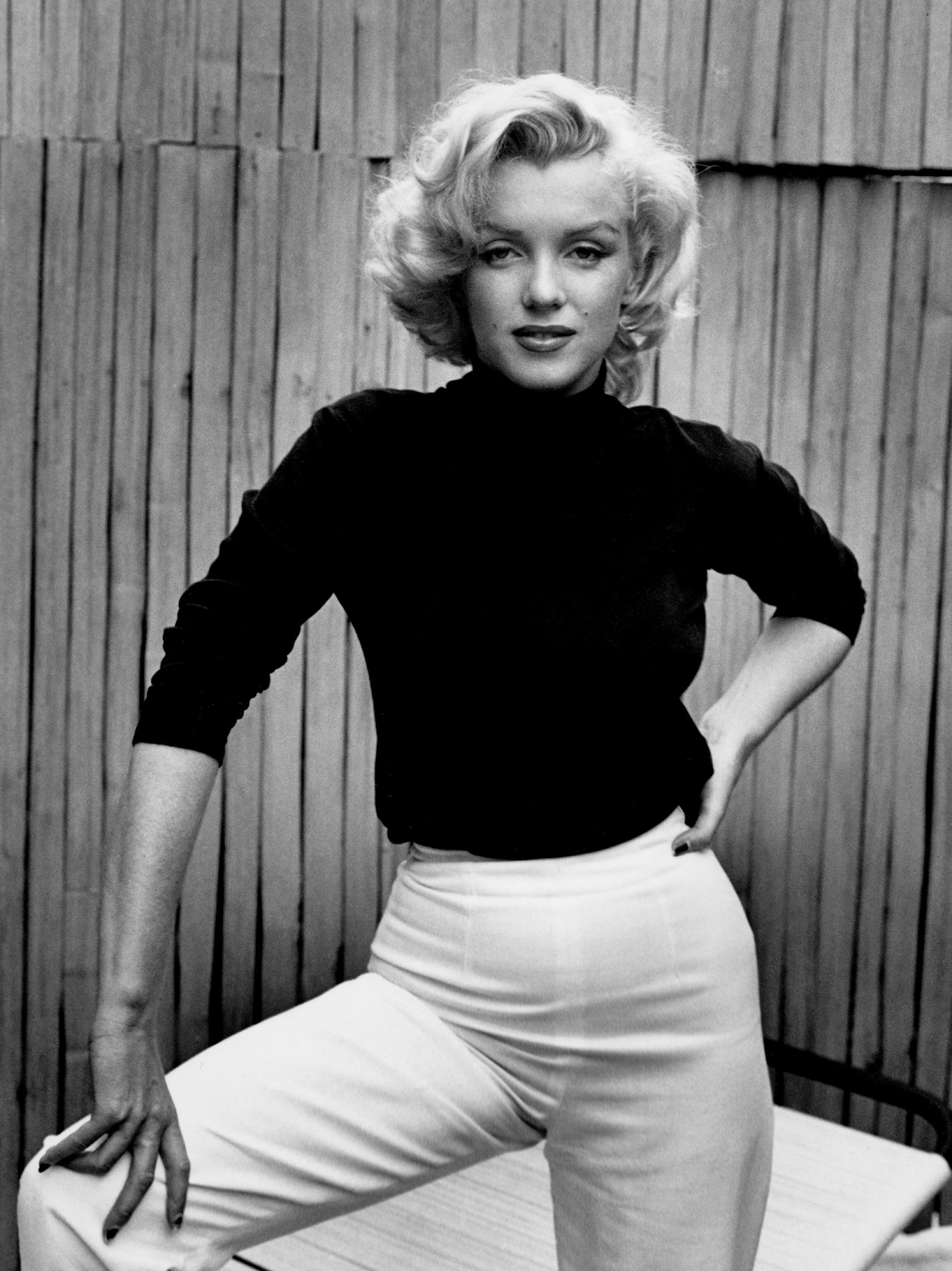 Marilyn Monroe