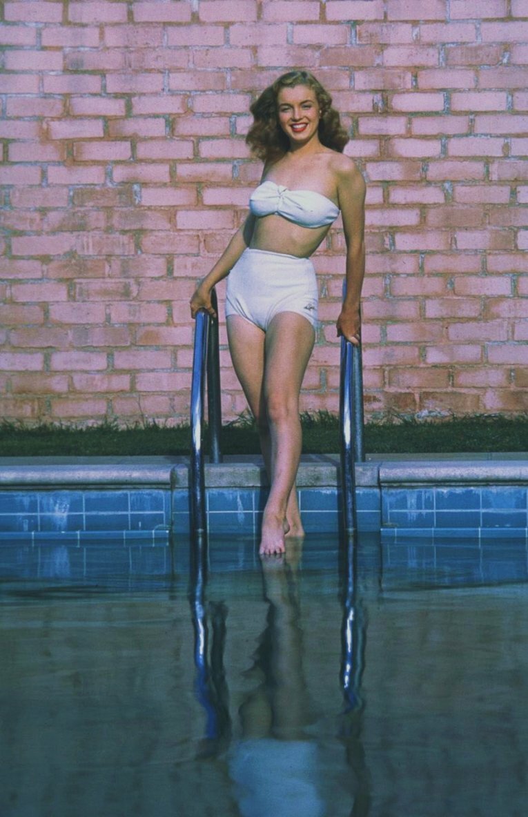 Marilyn Monroe