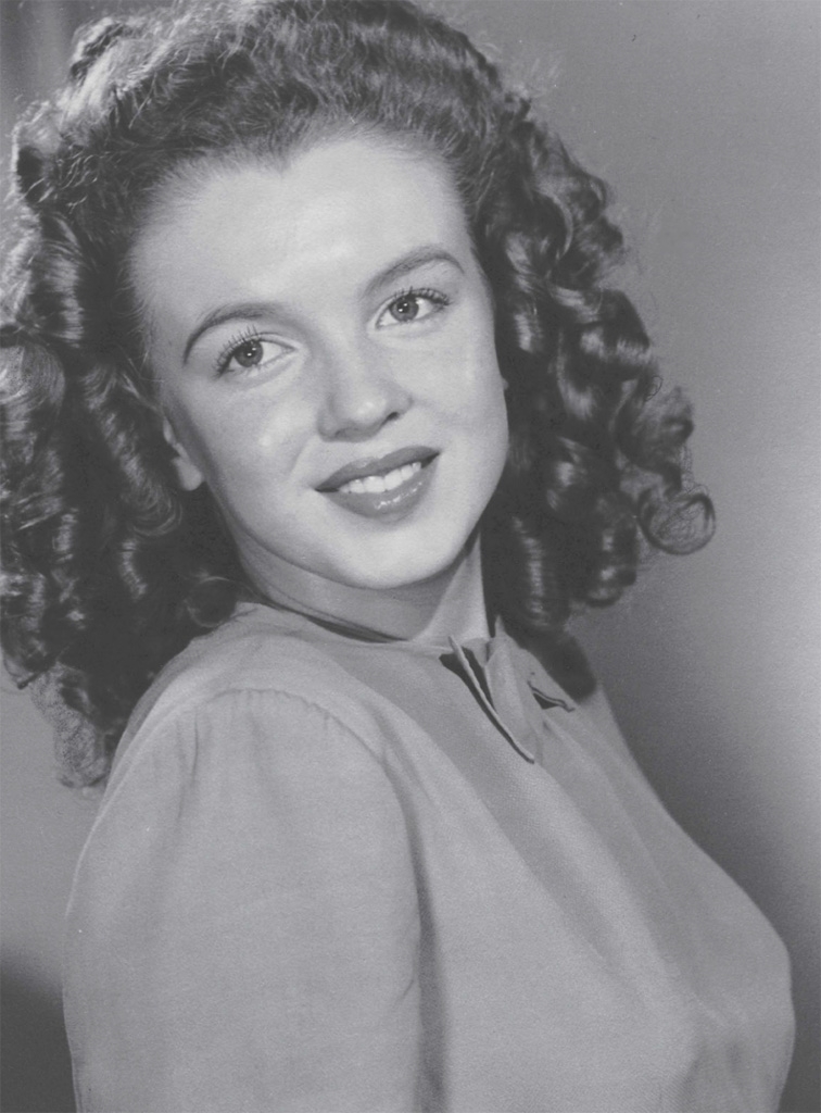 Marilyn Monroe