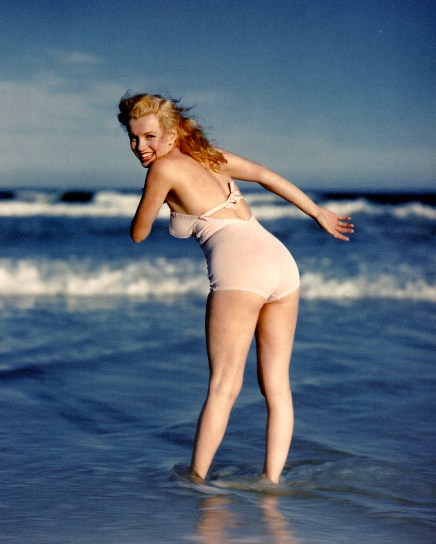 Marilyn Monroe
