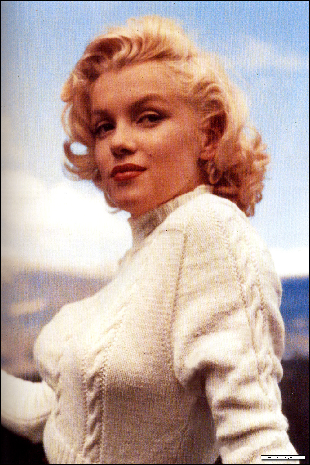 Marilyn Monroe
