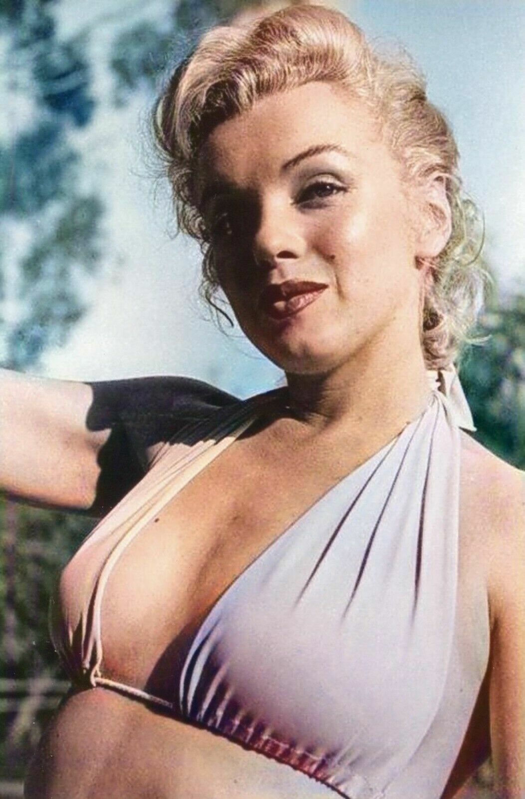 Marilyn Monroe