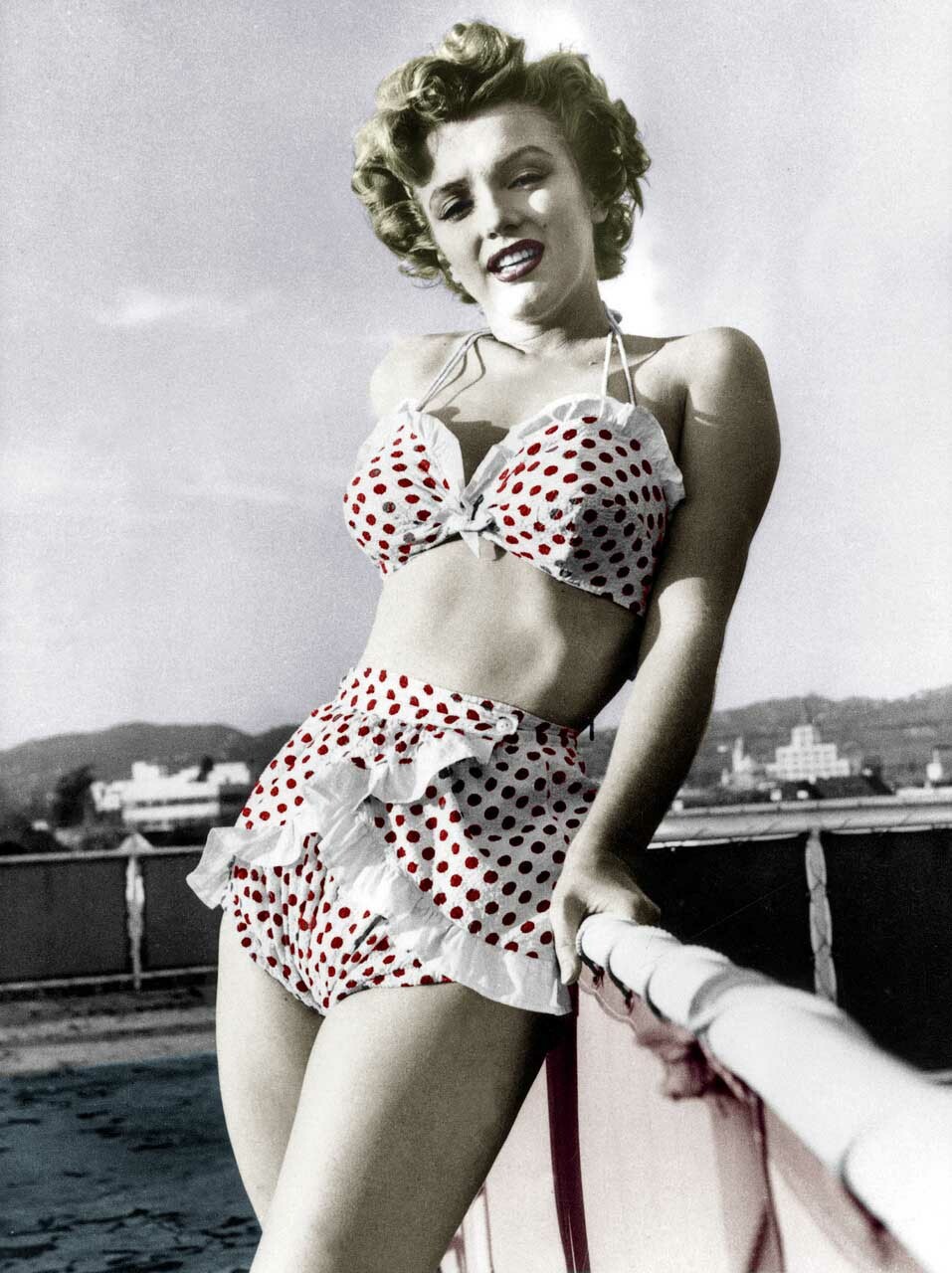 Marilyn Monroe