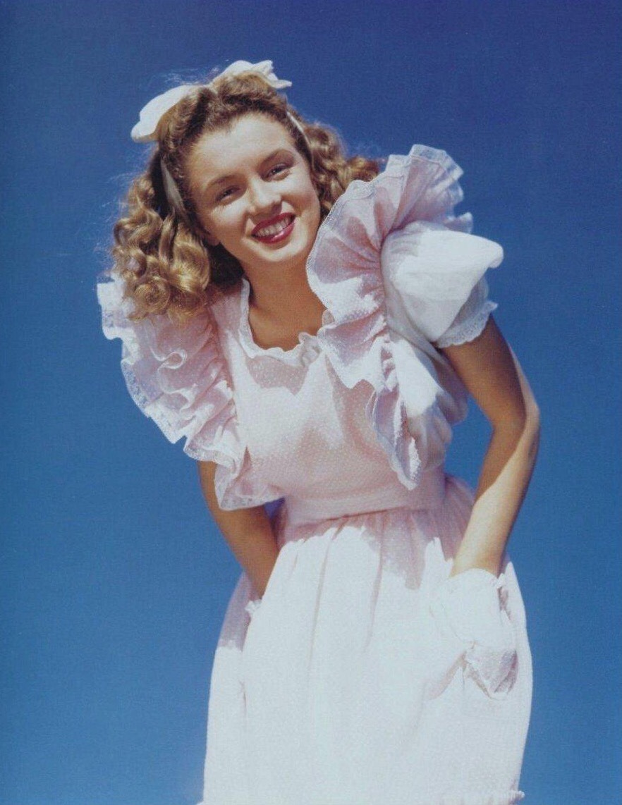 Marilyn Monroe