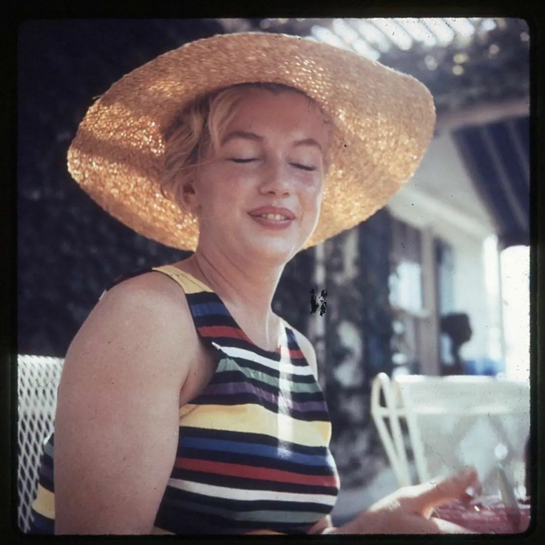 Marilyn Monroe