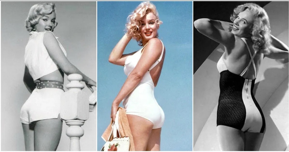 Marilyn Monroe