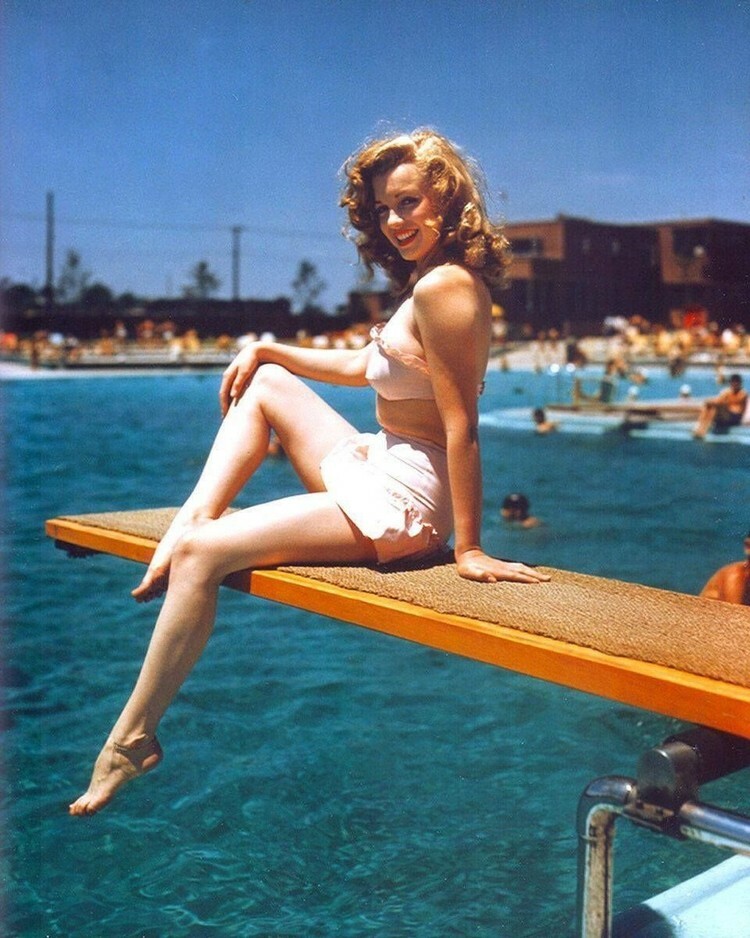 Marilyn Monroe