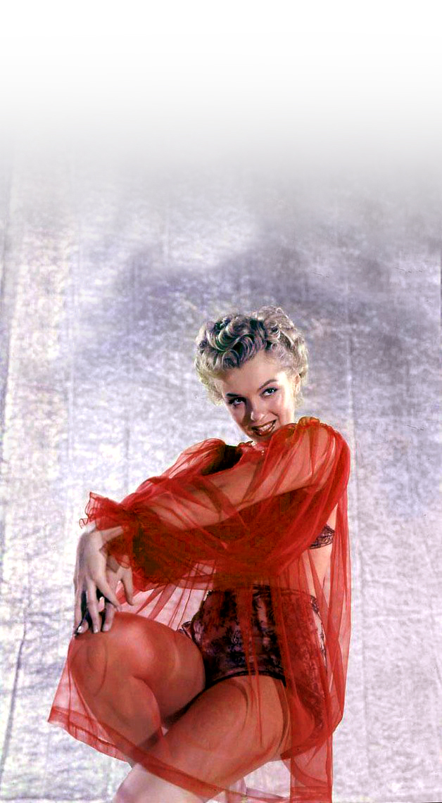 Marilyn Monroe