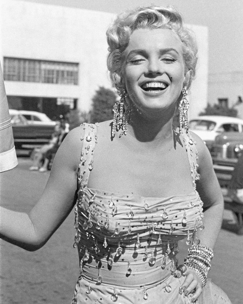 Marilyn Monroe