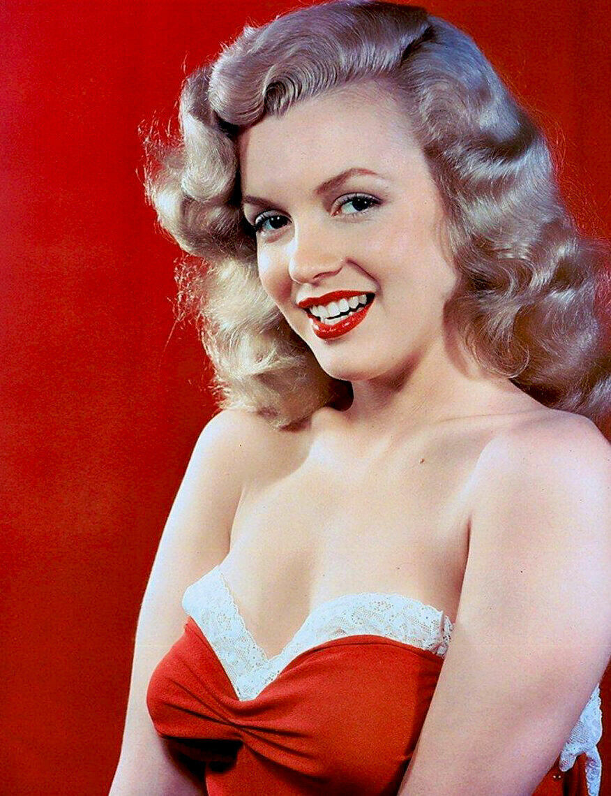 Marilyn Monroe