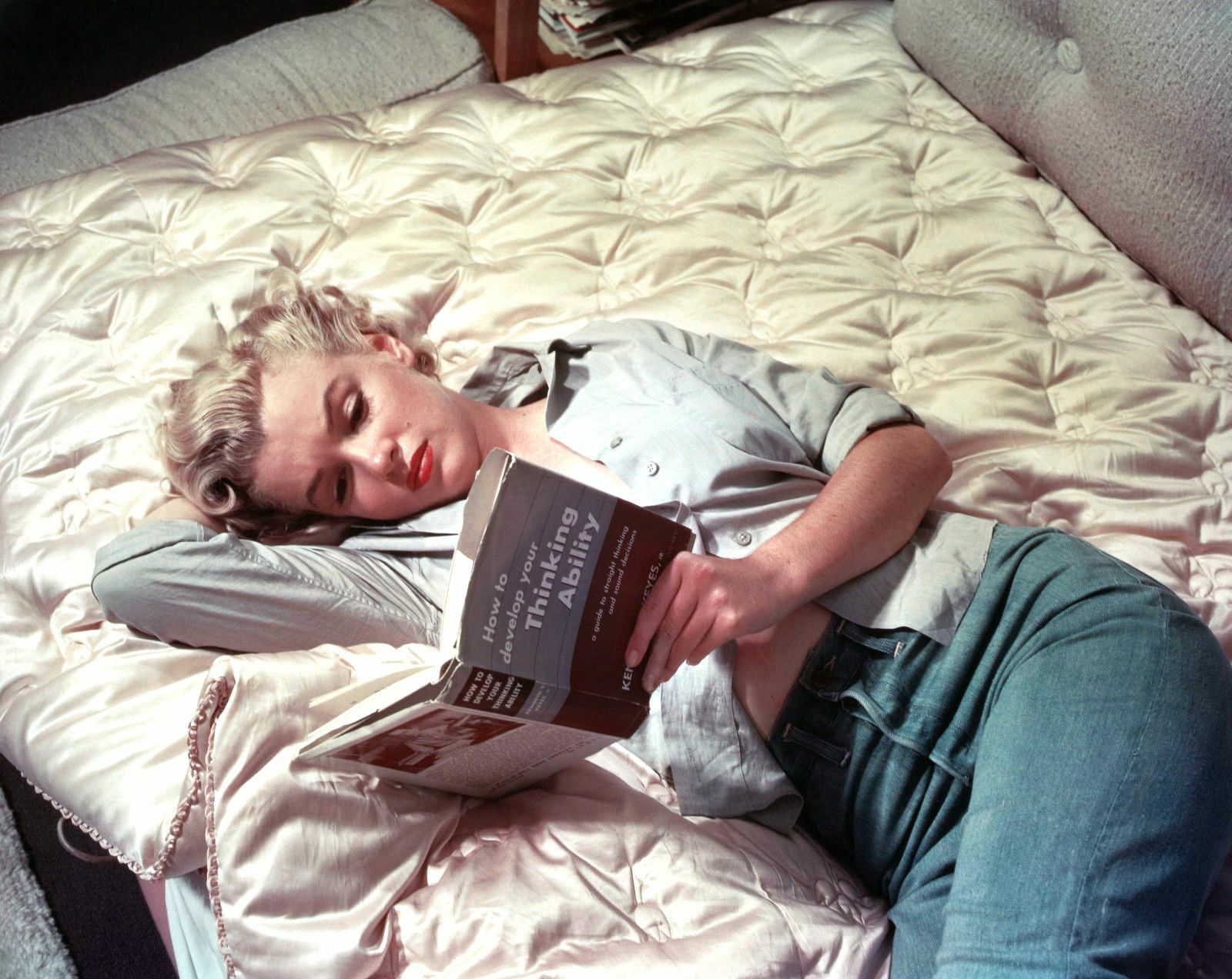 Marilyn Monroe