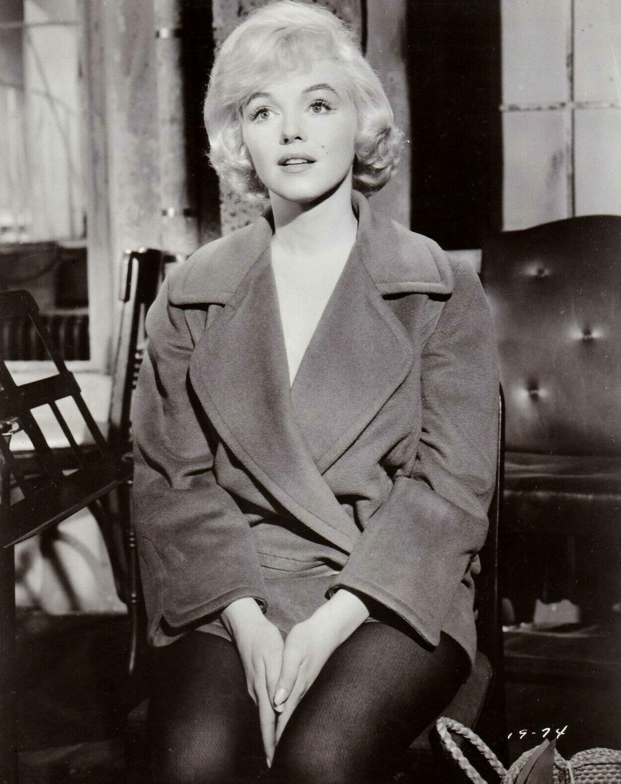 Marilyn Monroe
