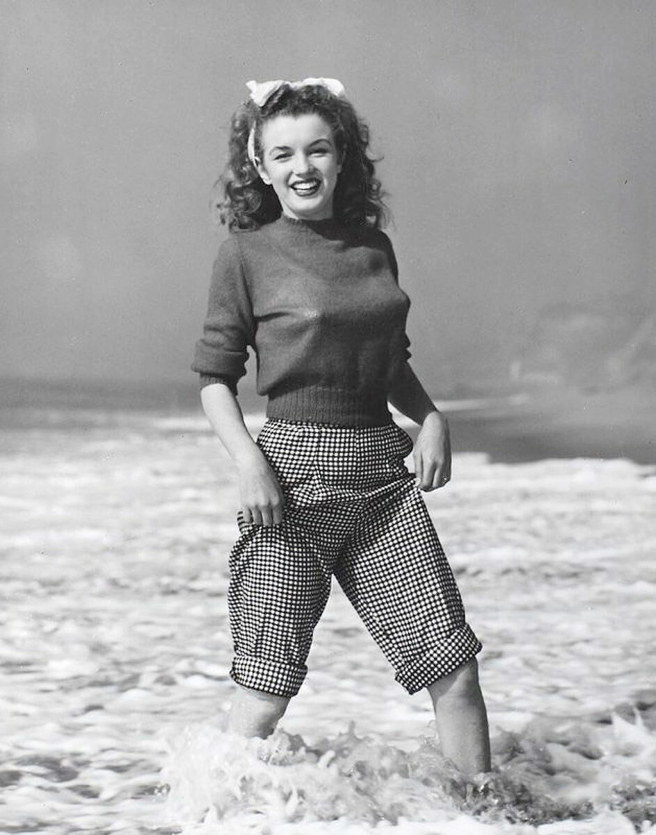 Marilyn Monroe