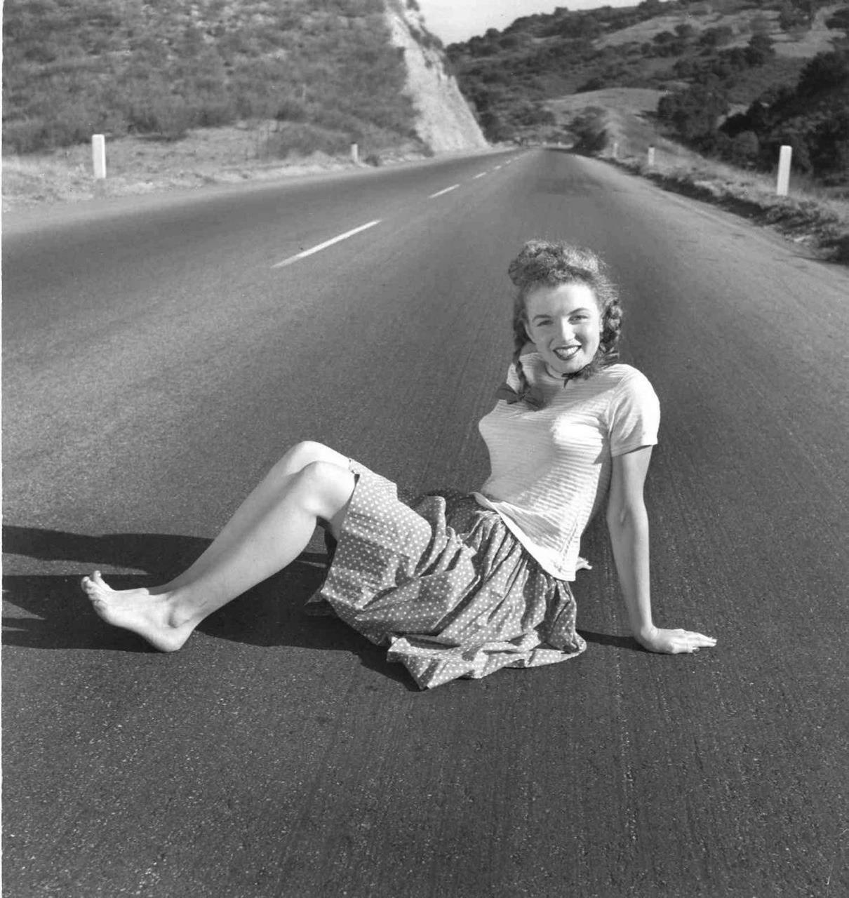 Marilyn Monroe
