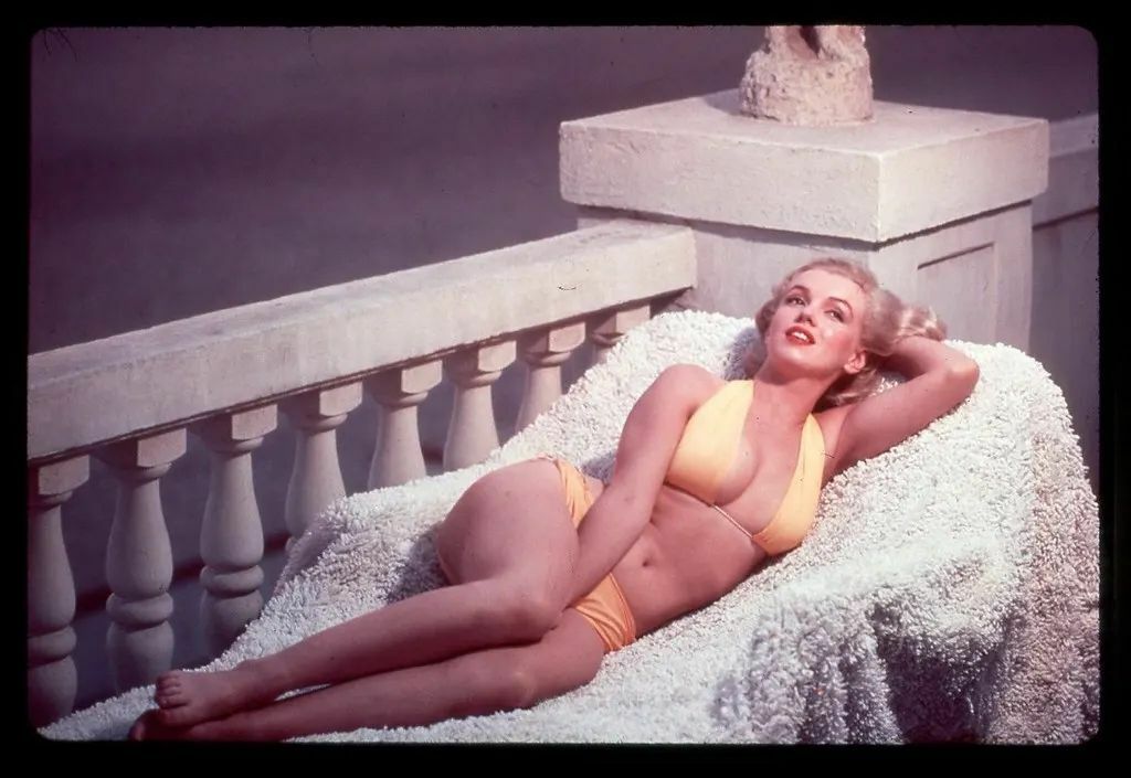 Marilyn Monroe