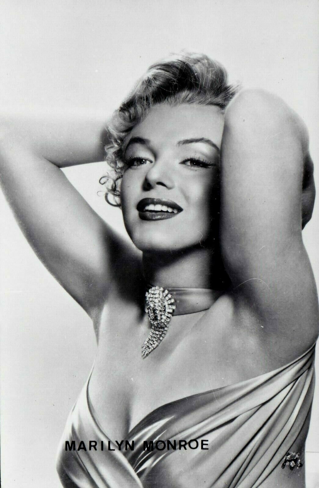 Marilyn Monroe
